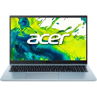 Acer Aspire Go 15 AG15-72P-78K4 notebook kék (Snow Blue)