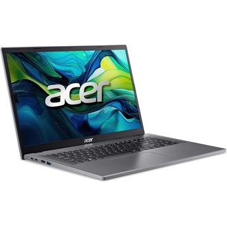 Acer Aspire Go 17 AG17-31P-31UY notebook szürke (Steel Gray)