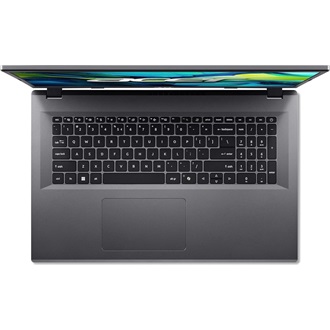 Acer Aspire Go 17 AG17-31P-31UY notebook szürke (Steel Gray)