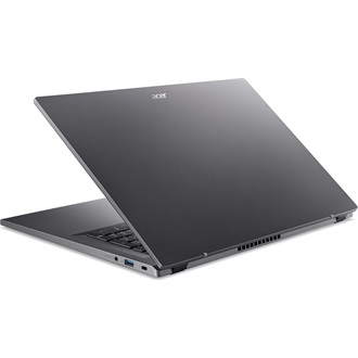 Acer Aspire Go 17 AG17-31P-31UY notebook szürke (Steel Gray)