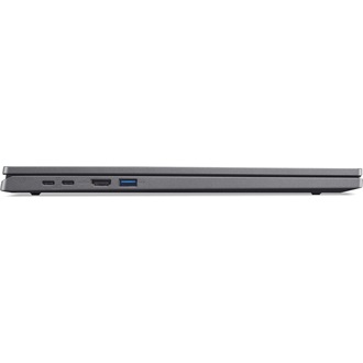 Acer Aspire Go 17 AG17-31P-31UY notebook szürke (Steel Gray)