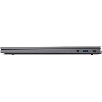 Acer Aspire Go 17 AG17-31P-31UY notebook szürke (Steel Gray)