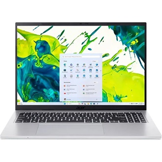 Acer Aspire Go AG16-71P-714E notebook ezüst
