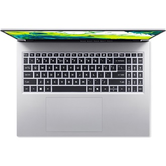 Acer Aspire Go AG16-71P-75VB notebook ezüst