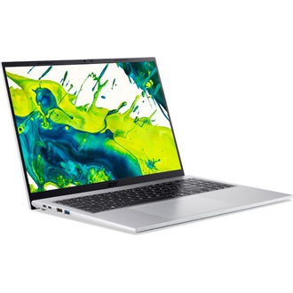 Acer Aspire Go AG16-71P-75VB notebook ezüst