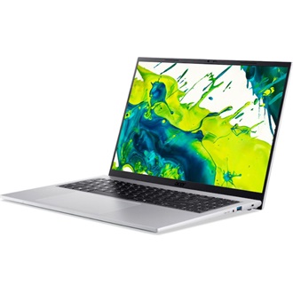 Acer Aspire Go AG16-71P-91Z4 notebook ezüst