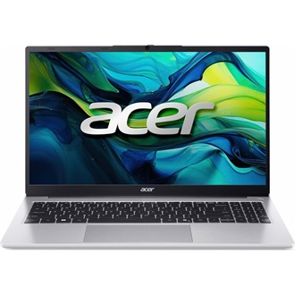Acer Aspire Lite AL15-36P-37B6 notebook ezüst
