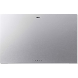 Acer Aspire Lite AL15-36P-37B6 notebook ezüst