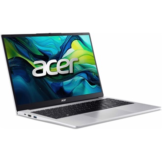 Acer Aspire Lite AL15-36P-37B6 notebook ezüst