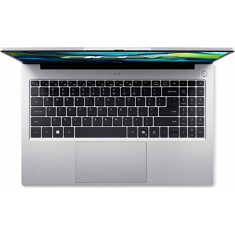 Acer Aspire Lite AL15-36P-37B6 notebook ezüst