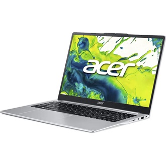 Acer Aspire Lite AL15-45P-R89Z notebook ezüst