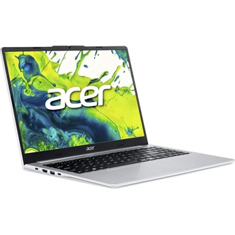 Acer Aspire Lite AL15-45P-R89Z notebook ezüst