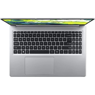 Acer Aspire Lite AL15-45P-R89Z notebook ezüst