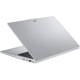 Acer Aspire Lite AL15-45P-R89Z notebook ezüst