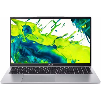 Acer Aspire Lite AL17-31P-35T2 notebook ezüst