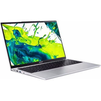 Acer Aspire Lite AL17-31P-35T2 notebook ezüst