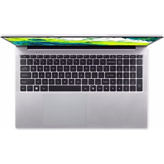 Acer Aspire Lite AL17-31P-35T2 notebook ezüst