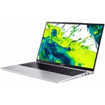 Acer Aspire Lite AL17-31P-35T2 notebook ezüst