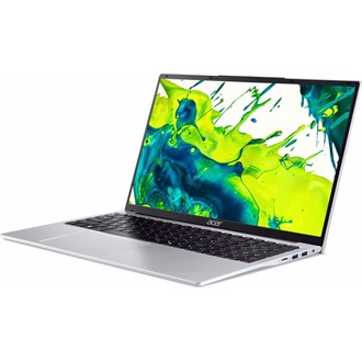 Acer Aspire Lite AL17-31P-35T2 notebook ezüst