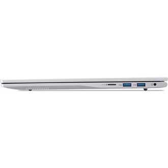 Acer Aspire Lite AL17-31P-35T2 notebook ezüst