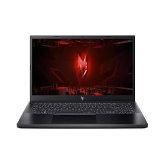 Acer Aspire Nitro 15 ANV15-41-R9V5 gaming notebook fekete