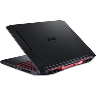 Acer Aspire Nitro ANV15-51-556Z gaming notebook fekete (144Hz)