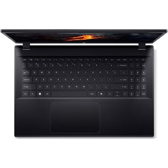 Acer Aspire Nitro ANV15-51-566B gaming notebook fekete (165Hz)