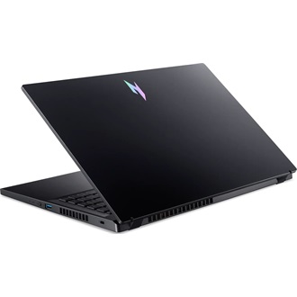 Acer Aspire Nitro V 15 ANV15-41-R1U3 gaming notebook fekete (165Hz; Obsidian Black)