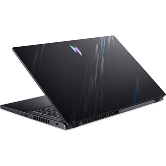 Acer Aspire Nitro V 15 ANV15-41-R56A gaming notebook fekete (180Hz; Obsidian Black)