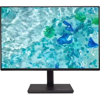 Acer B277UGbmiiprzx 27" IPS LED monitor fekete 120Hz