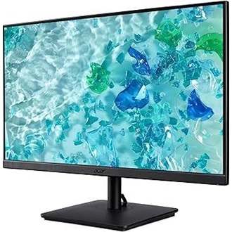 Acer B277UGbmiiprzx 27" IPS LED monitor fekete 120Hz