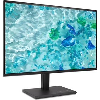 Acer B277UGbmiiprzx 27" IPS LED monitor fekete 120Hz