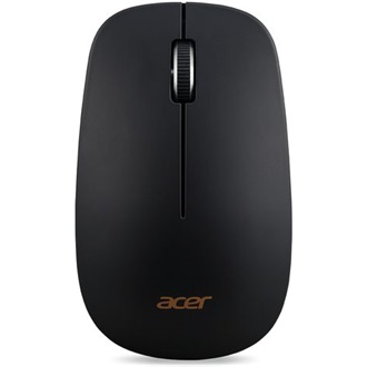 Acer B501 optikai Bluetooth egér fekete