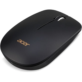 Acer B501 optikai Bluetooth egér fekete