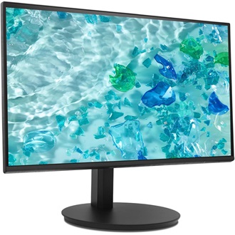 Acer CB242YGbmiprux  23.8" IPS LED monitor fekete 120Hz