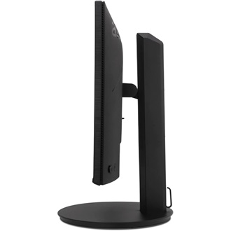 Acer CB242YGbmiprux  23.8" IPS LED monitor fekete 120Hz