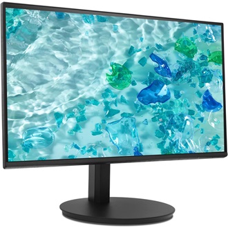 Acer CB272UGbmiiprx 27" IPS LED monitor fekete 120Hz