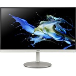 Acer CB342CUsemiphuzx 34" IPS LED monitor ezüst-fekete 75Hz FreeSync (USB-C: 65W)
