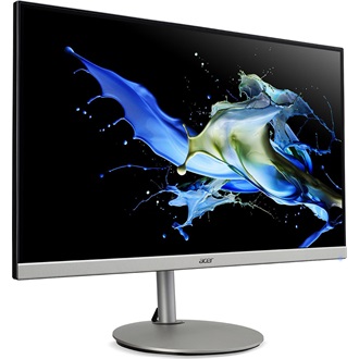Acer CB342CUsemiphuzx 34" IPS LED monitor ezüst-fekete 75Hz FreeSync (USB-C: 65W)