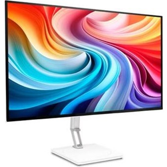 Acer CE270UXwmiipprx 26.5" OLED monitor fehér 240Hz FreeSync Premium