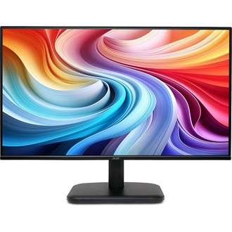 Acer EK251QGbi 24.5" IPS LED monitor fekete 120Hz