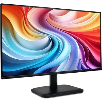 Acer EK251QGbi 24.5" IPS LED monitor fekete 120Hz