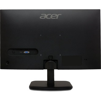 Acer EK251QGbi 24.5" IPS LED monitor fekete 120Hz