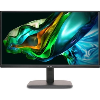 Acer EK251QP6bi 24.5" IPS LED gaming monitor fekete 144Hz FreeSync