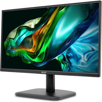 Acer EK251QP6bi 24.5" IPS LED gaming monitor fekete 144Hz FreeSync