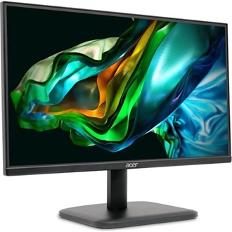Acer EK251QP6bi 24.5" IPS LED gaming monitor fekete 144Hz FreeSync