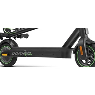 Acer Electrical Scooter 3 elektromos roller fekete