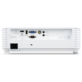 Acer H5386BDi házimozi 3D DLP projektor