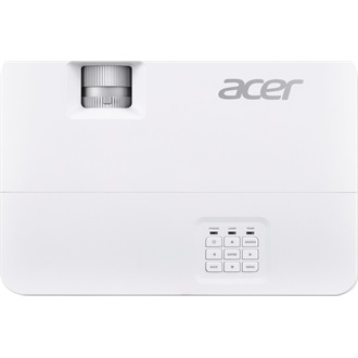 Acer H6555BDKi házimozi 3D DLP projektor