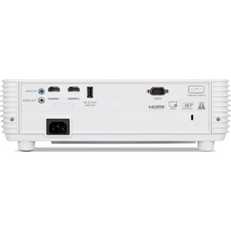 Acer H6555BDKi házimozi 3D DLP projektor